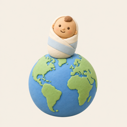 Random Life app icon