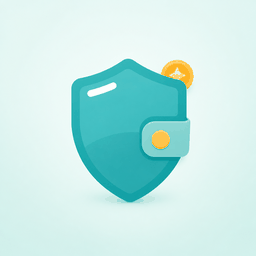 Wallet Shield app icon